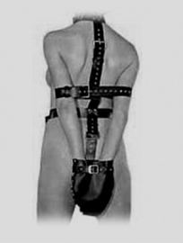 Bondage Restraints