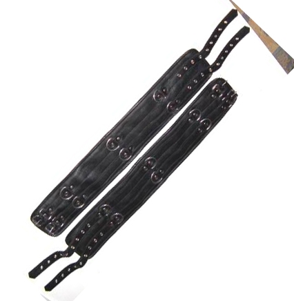 Bondage Restraints