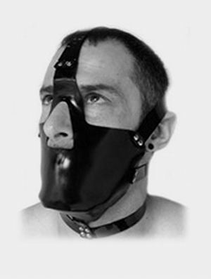 Bondage Hoods