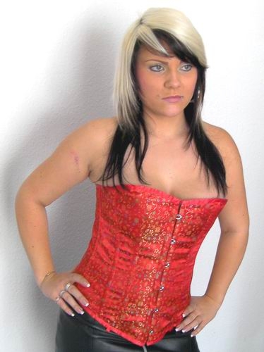 Corset
