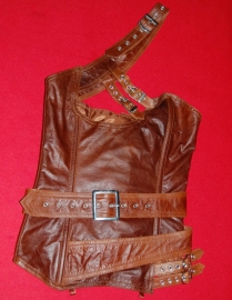 Fetish 2015 Articles