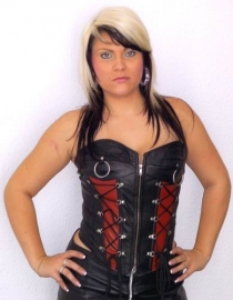 Corset