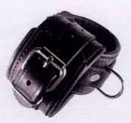 Bondage Restraints