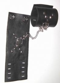 Bondage Restraints