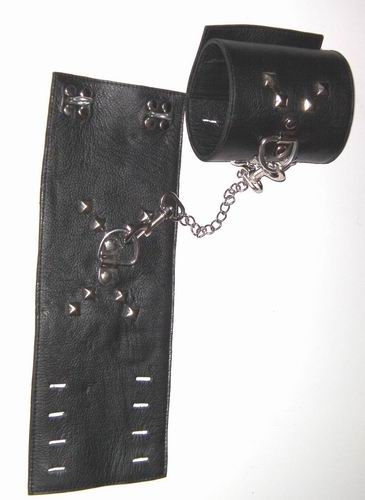 Bondage Restraints