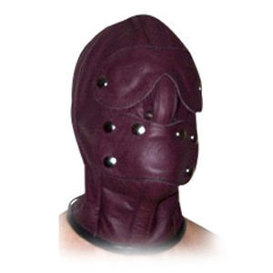 Bondage Hoods