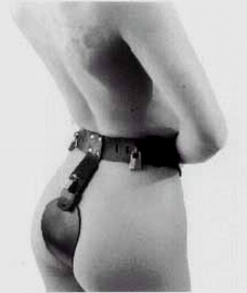 Fetish Bondage Chastity