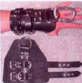 Bondage Restraints