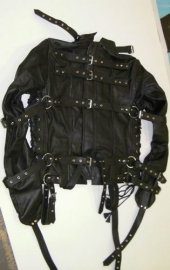 Bondage Garments