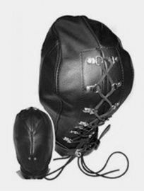 Bondage Hoods