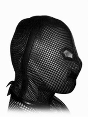 Bondage Hoods