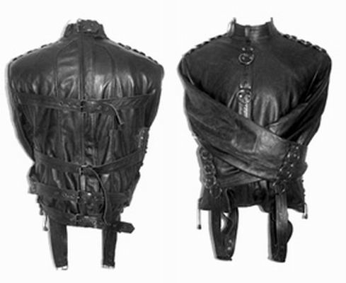 Bondage Garments