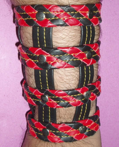 Fetish 2015 Articles