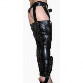 Fetish Bondage Binder