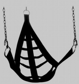 Bondage Slings