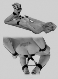 Bondage Restraints