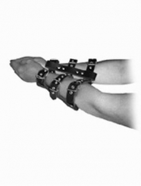 Bondage Restraints