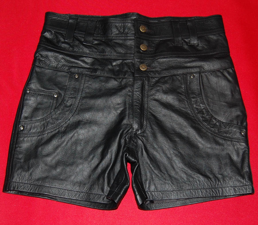 Fetish 2015 Articles